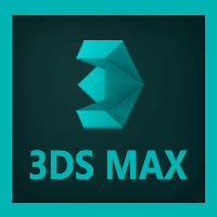 Hasil gambar untuk icon 3Ds Max